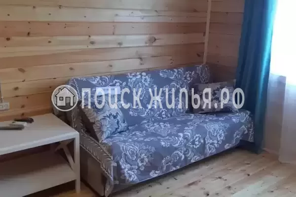 Дом под ключ, Берёзовая, д.11