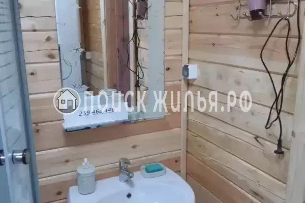 Дом под ключ, Берёзовая, д.11