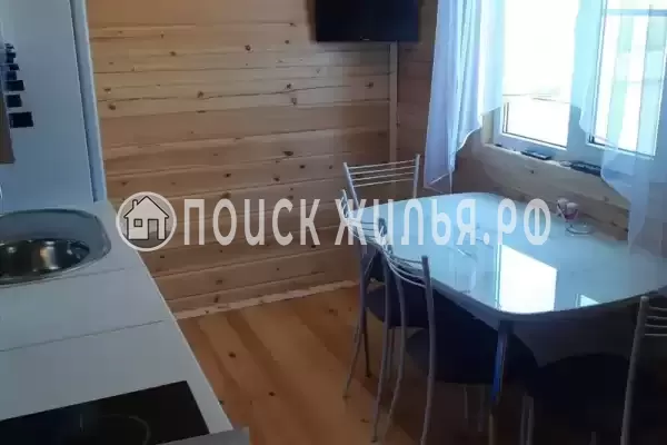 Дом под ключ, Берёзовая, д.11