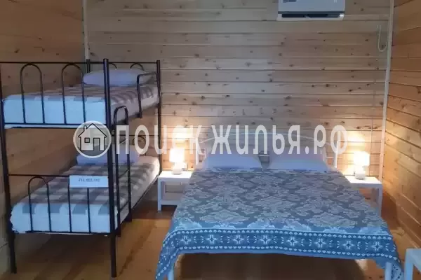 Дом под ключ, Берёзовая, д.11