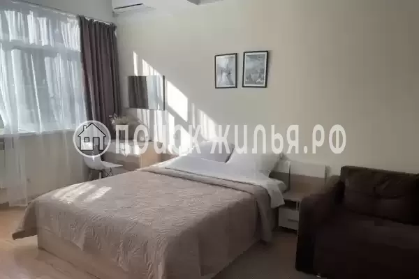 Квартира «На 4-х» Квартира «На 4-х»