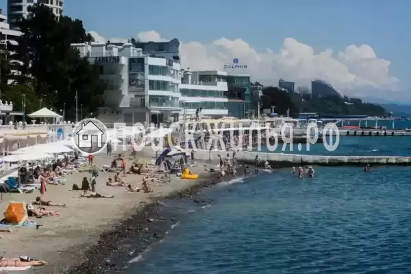 Квартира «На 4-х» Квартира «На 4-х»