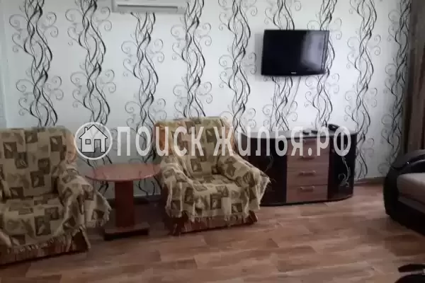 Дом под ключ, Горького, д.47