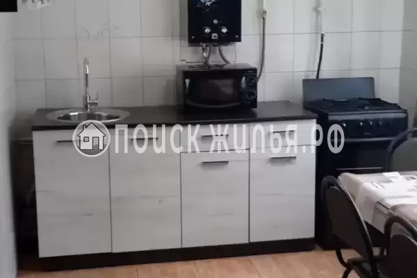 Дом под ключ, Горького, д.47