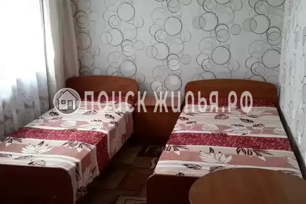 Дом под ключ, Горького, д.47