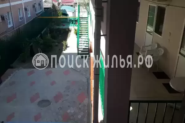 Дом под ключ, Горького, д.47