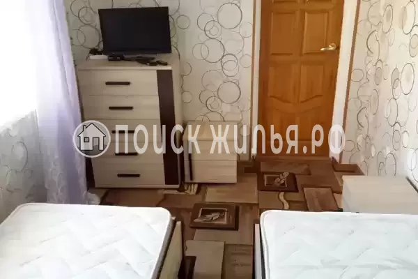 Дом под ключ, Горького, д.47