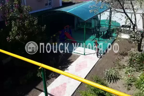 Дом под ключ, Горького, д.47