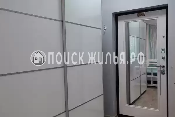 Квартира «Тиффани»