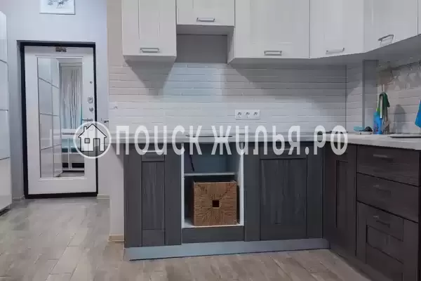 Квартира «Тиффани»