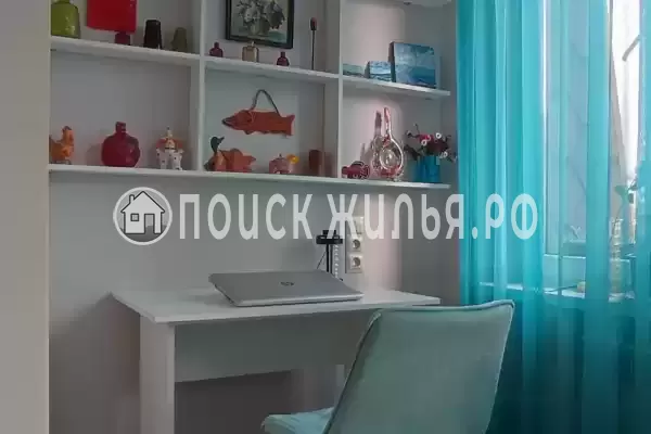 Квартира «Тиффани»