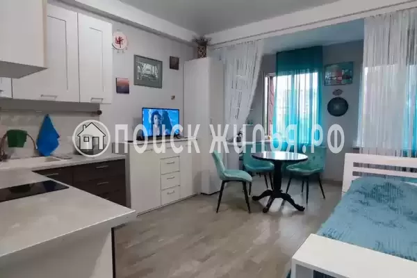 Квартира «Тиффани»