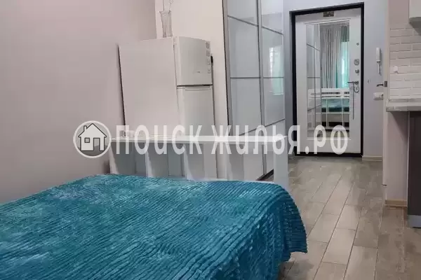 Квартира «Тиффани»