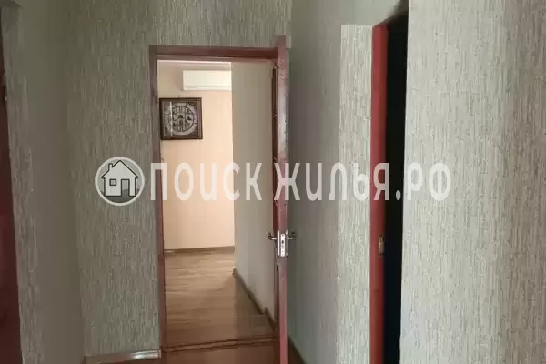 Дом под ключ «у моря»