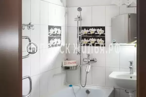 Квартира «На Таврической» Квартира «На Таврической»