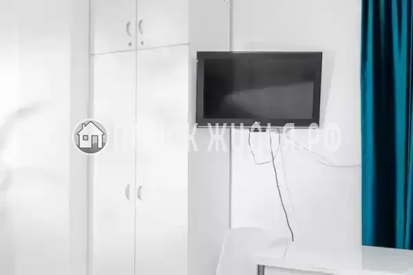 Квартира «На Таврической» Квартира «На Таврической»