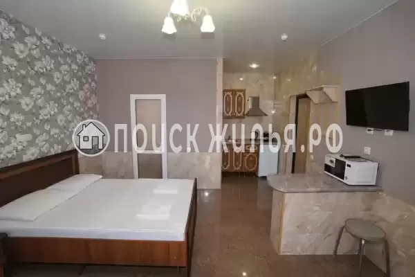 Апартаменты «DeMir»