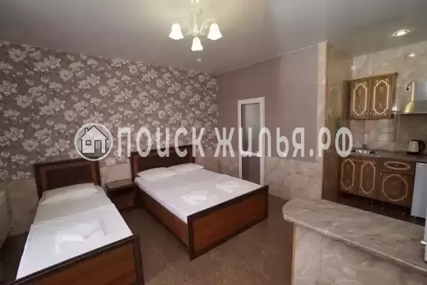 Апартаменты «DeMir»