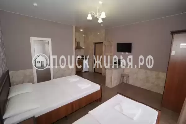 Апартаменты «DeMir»