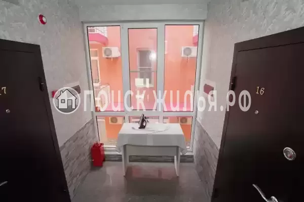 Апартаменты «DeMir»