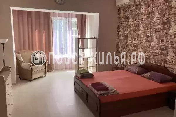 Частный сектор «Людмила»