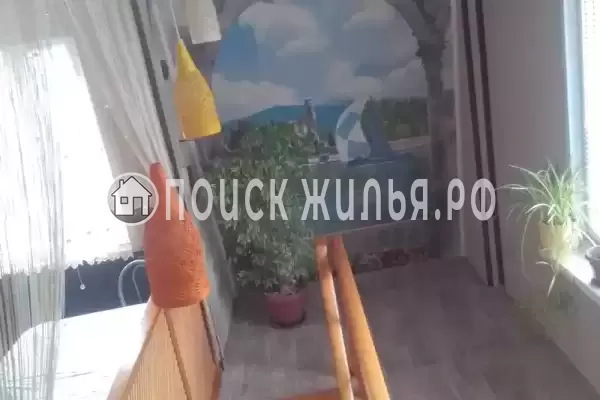 Дом под ключ «Этаж под ключ»