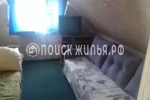 Дом под ключ «Этаж под ключ»