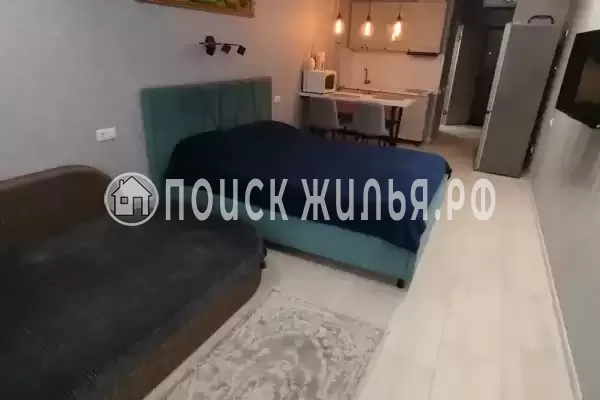 Квартира «Студия»