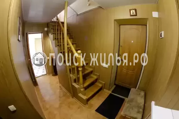 Дом под ключ «Коржик» Дом под ключ «Коржик»