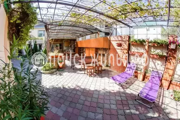 Дом под ключ «Коржик» Дом под ключ «Коржик»