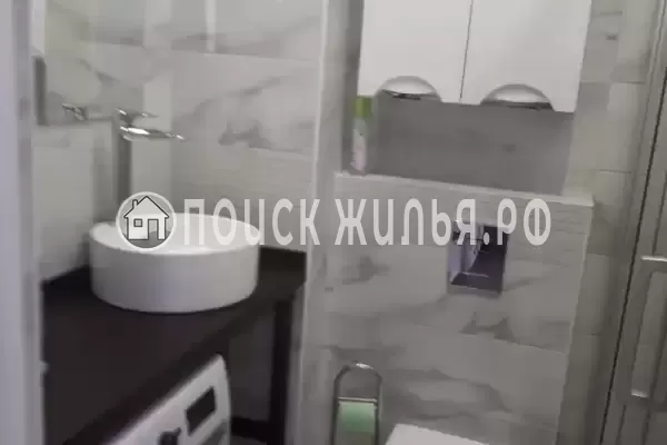 Квартира «Студия Сириус»