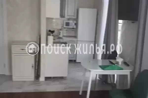 Квартира «Студия Сириус»