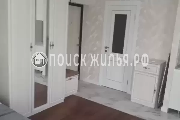 Квартира «Студия Сириус»