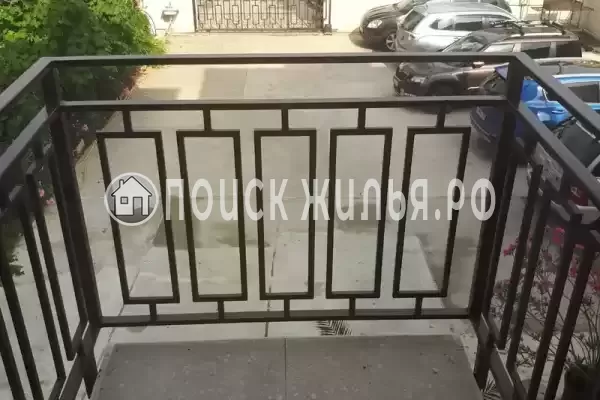 Квартира «Студия Сириус»