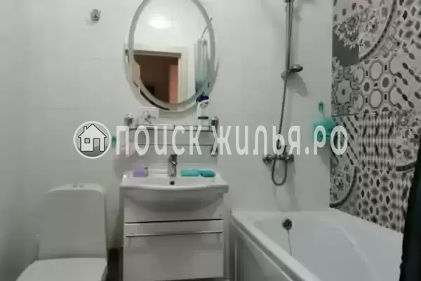 Апартаменты «Шикарные апартаменты с бассейнами во дворе»