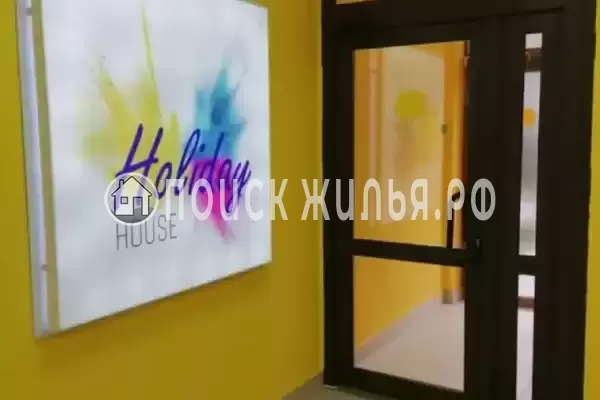 Апартаменты «Шикарные апартаменты с бассейнами во дворе»