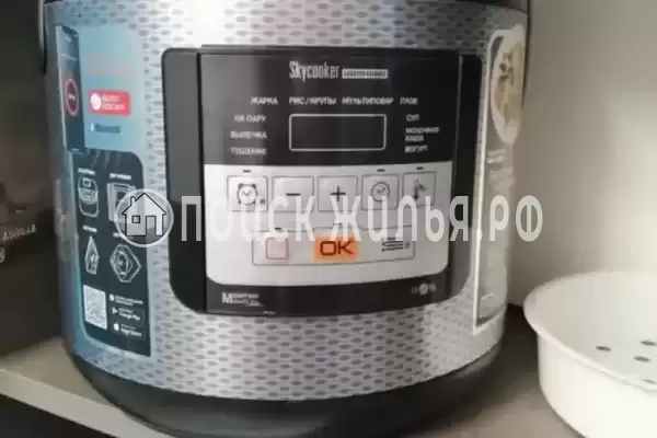 Апартаменты «Шикарные апартаменты с бассейнами во дворе»