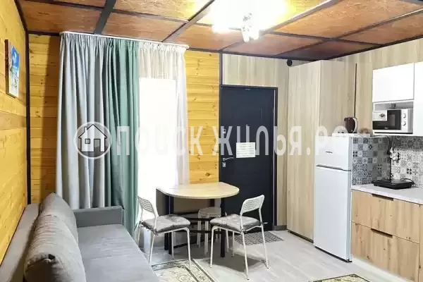 Частный сектор «Дом на Пролетарской» Частный сектор «Дом на Пролетарской»