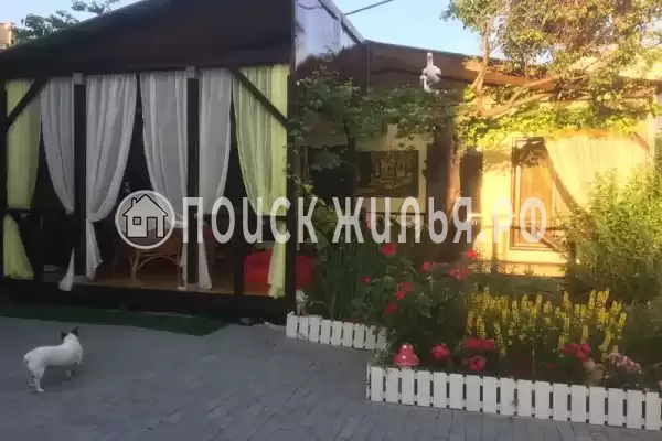 Частный сектор «Дом на Пролетарской» Частный сектор «Дом на Пролетарской»