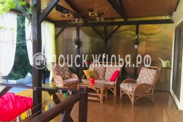 Частный сектор «Дом на Пролетарской» Частный сектор «Дом на Пролетарской»