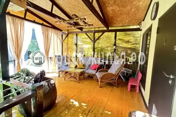 Частный сектор «Дом на Пролетарской» Частный сектор «Дом на Пролетарской»