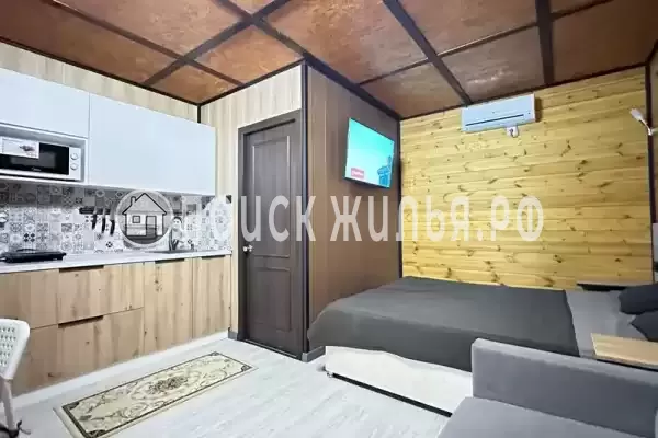 Частный сектор «Дом на Пролетарской» Частный сектор «Дом на Пролетарской»