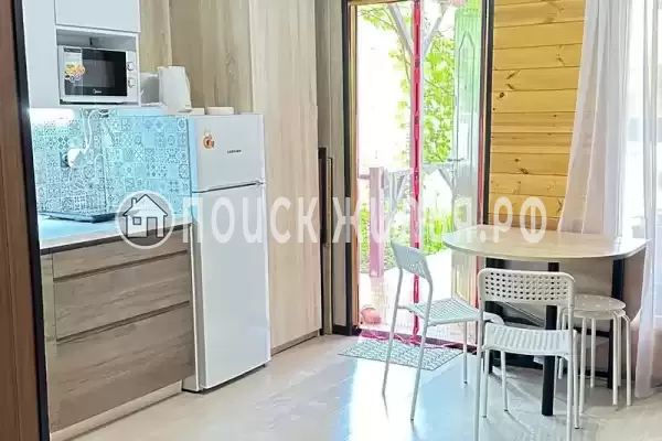 Частный сектор «Дом на Пролетарской» Частный сектор «Дом на Пролетарской»