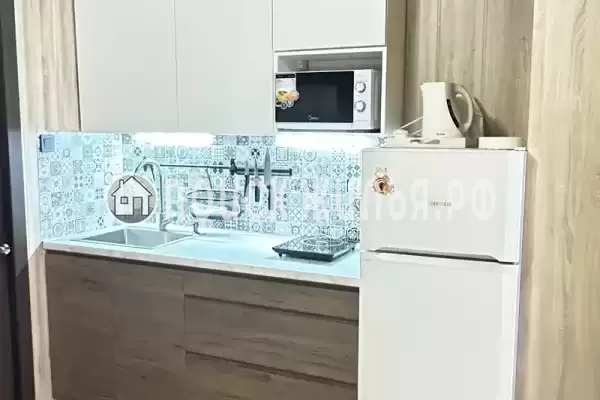 Частный сектор «Дом на Пролетарской» Частный сектор «Дом на Пролетарской»