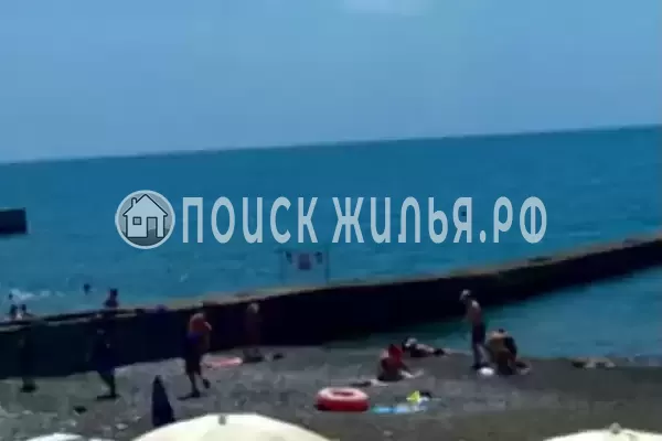 Частный сектор «Стильная квартирка на Виноградной»