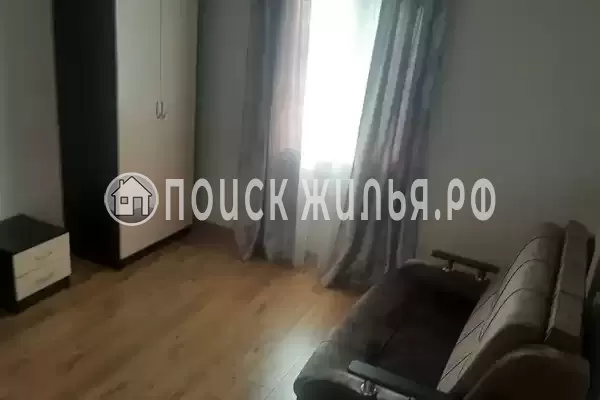 Дом под ключ «Двухкомнатный домик под ключ с удобствами и кухней»