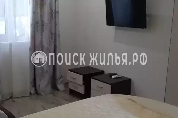 Дом под ключ «Двухкомнатный домик под ключ с удобствами и кухней»