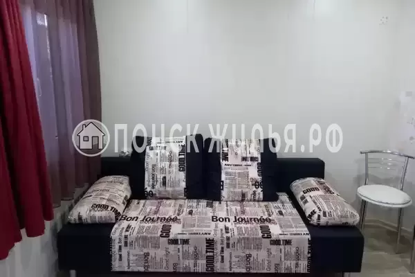 Квартира «Студия со своим двориком» Квартира «Студия со своим двориком»