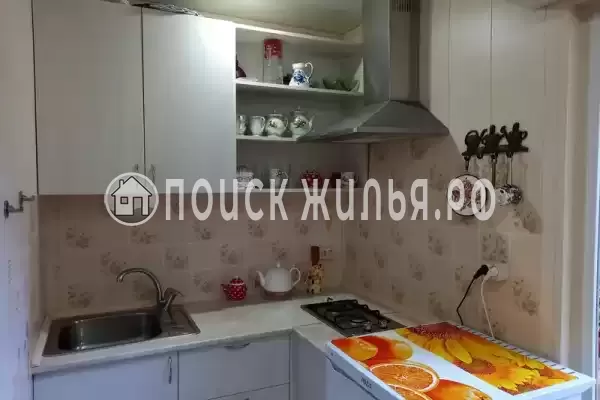 Квартира «Студия со своим двориком» Квартира «Студия со своим двориком»