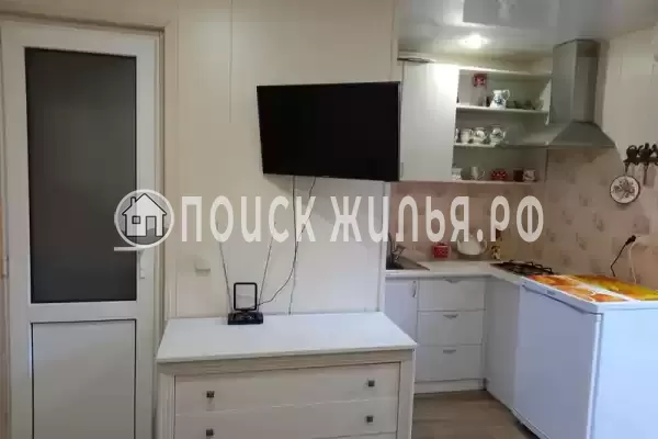 Квартира «Студия со своим двориком» Квартира «Студия со своим двориком»